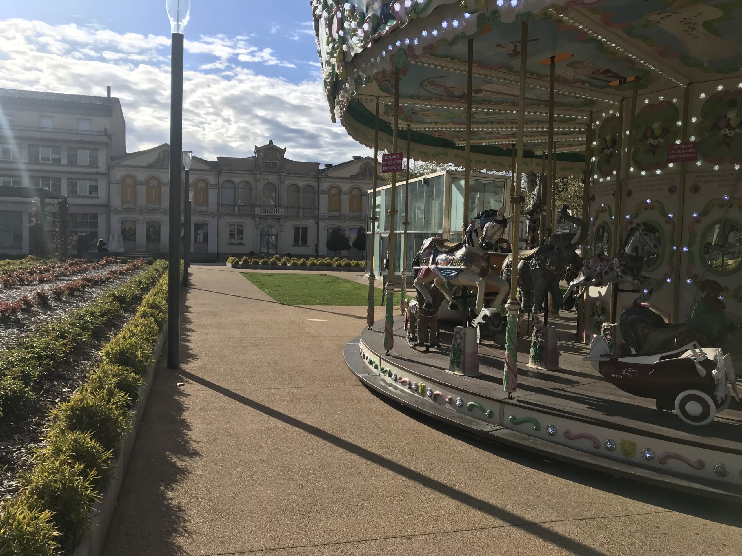 Environnement Le 31 Appartement