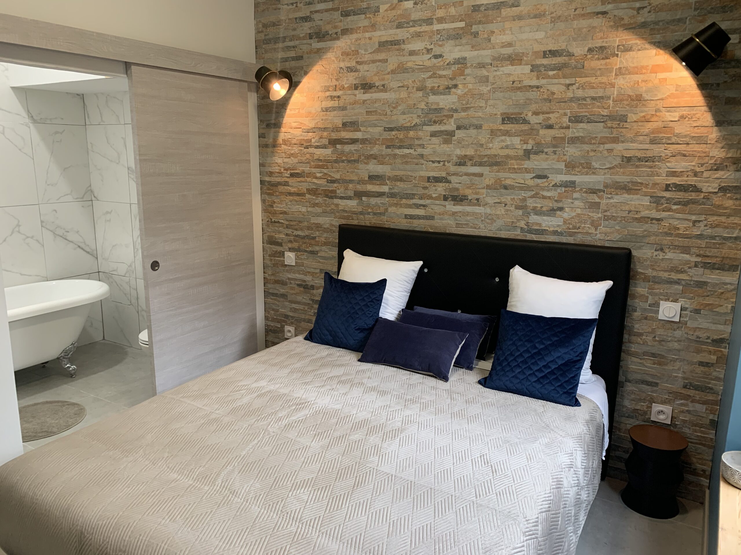 Chambre Le 31 Appartement