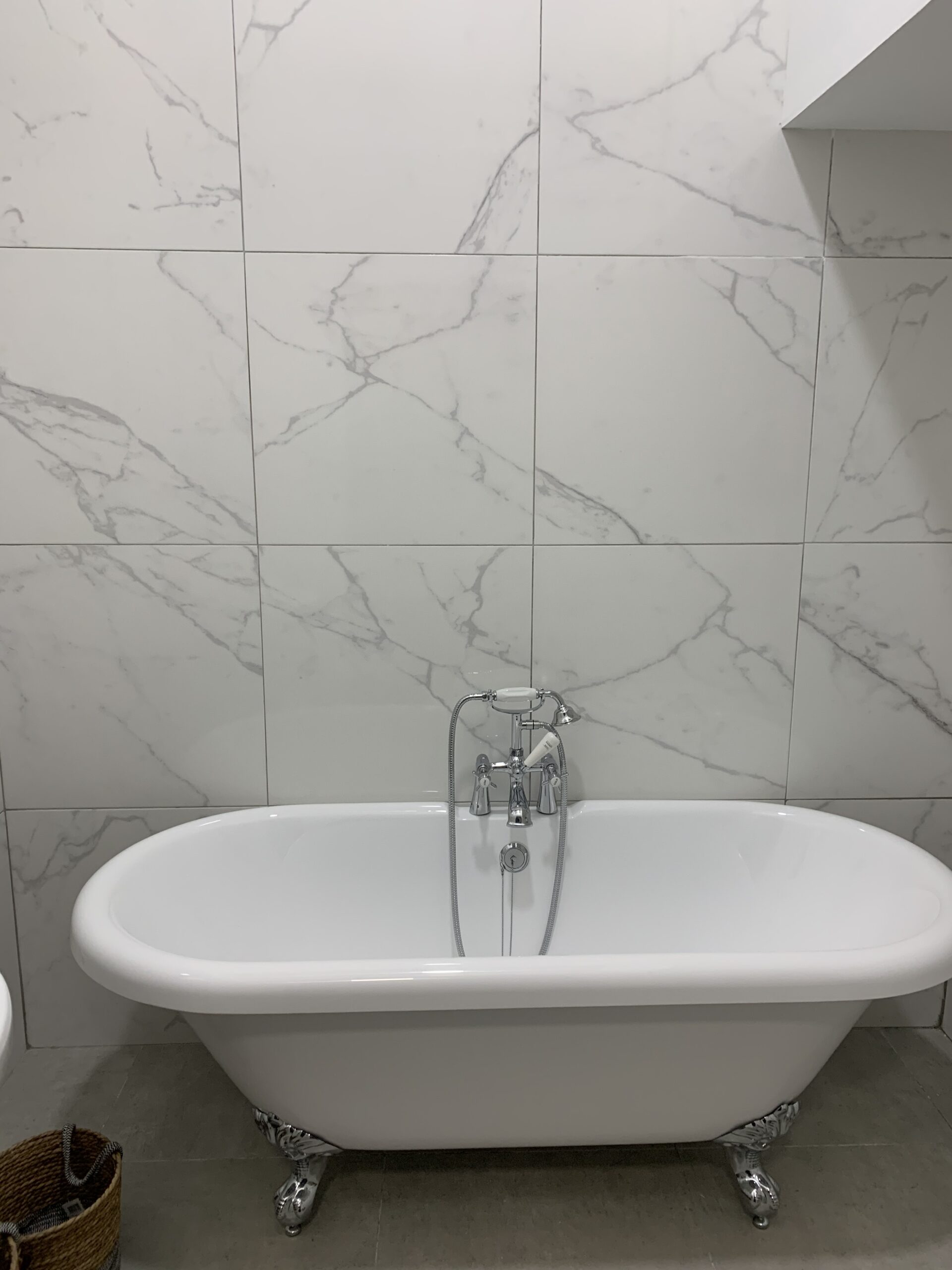 Salle de bain Le 31 Appartement