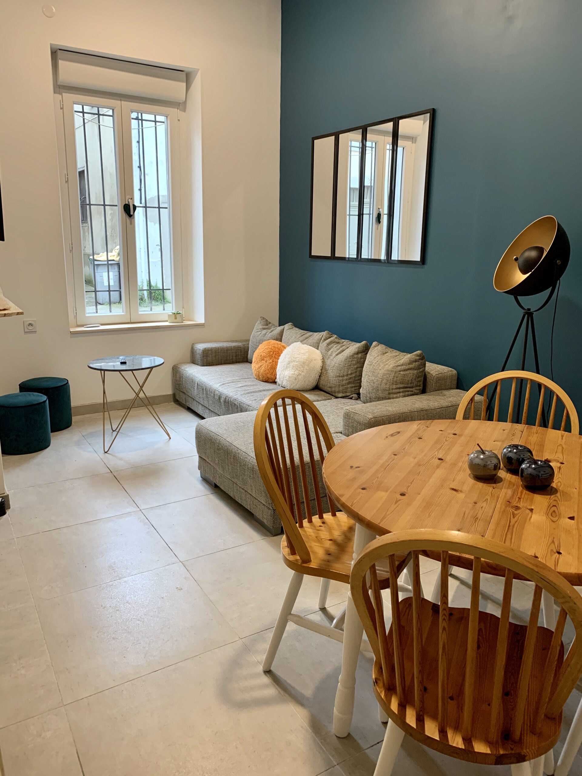 Le 31 Appartement à Carcassonne