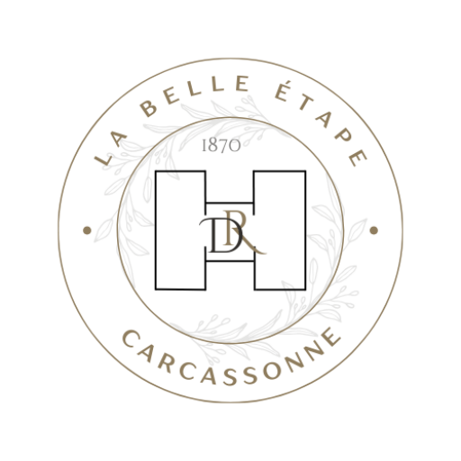 La Belle Étape à Carcassonne