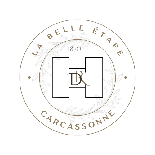 La Belle Étape à Carcassonne